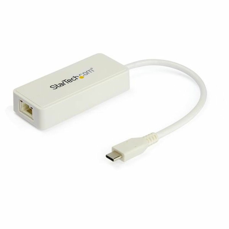 Adapteur réseau Startech US1GC301AUW - Acheter à 53,99 € seulement chez Collector's Boutique