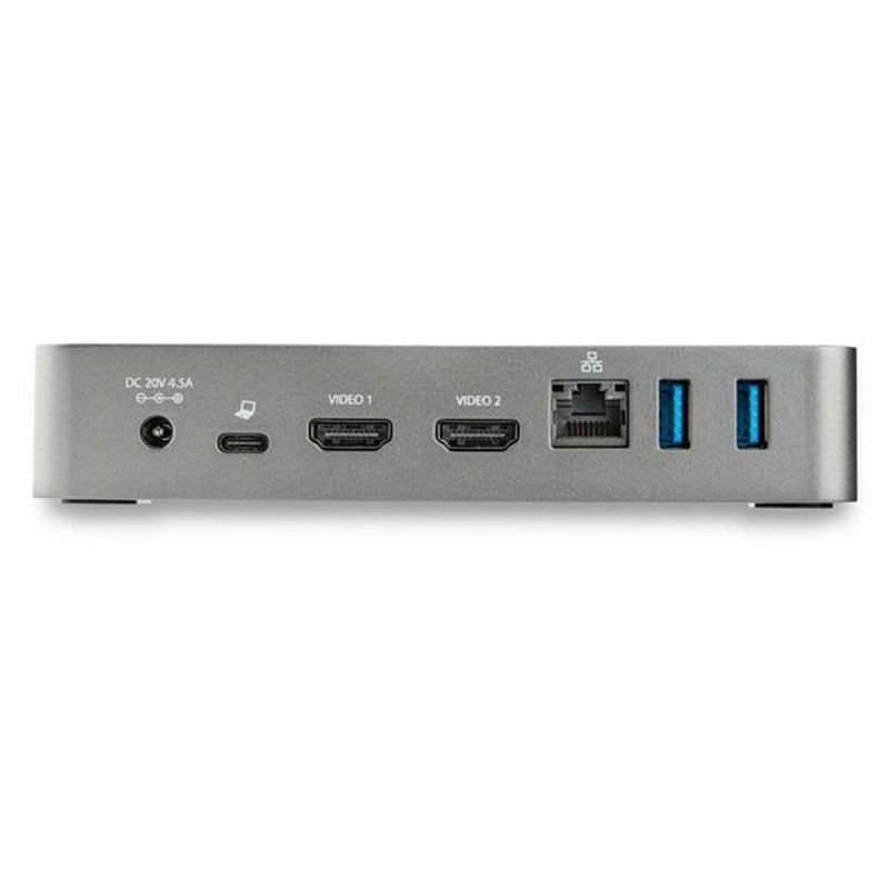 Hub USB Startech DK30CHHPDEU - Acheter à 237,84 € seulement chez Collector's Boutique