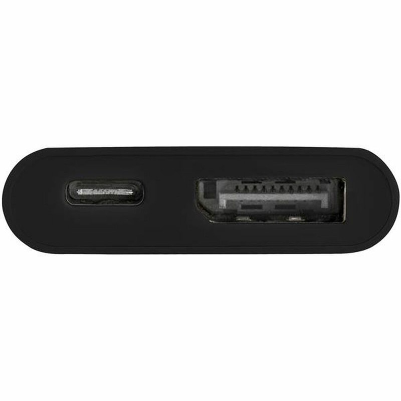 Adaptateur USB C vers DisplayPort Startech CDP2DP14UCPBNoir - Acheter à 53,50 € seulement chez Collector's Boutique