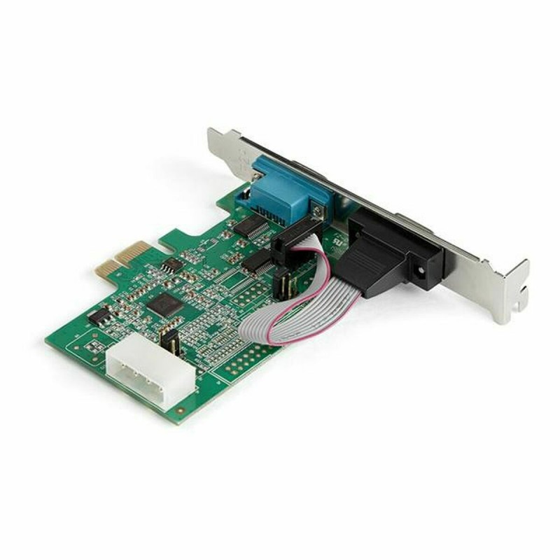 Carte PCI Startech PEX2S953 - Acheter à 70,21 € seulement chez Collector's Boutique