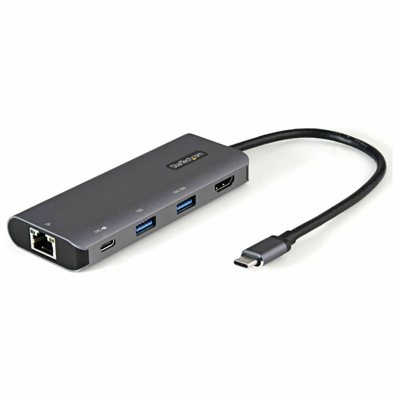 Hub USB Startech DKT31CHPDL - Acheter à 127,76 € seulement chez Collector's Boutique