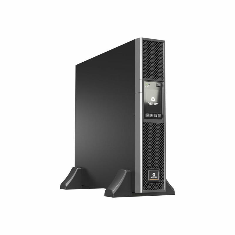 Système d'Alimentation Sans Interruption Interactif Vertiv GXT5-1500IRT2UXLE - Acheter à 1 147,91 € seulement chez Collector's B