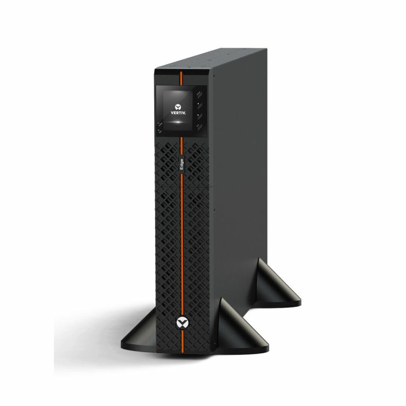 Système d'Alimentation Sans Interruption Interactif Vertiv EDGE-3000IRT2UXL - Acheter à 1 472,83 € seulement chez Collector's Bo