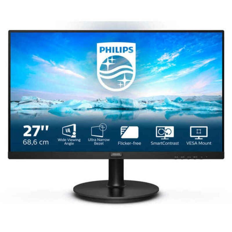 Écran Philips 271V8LA/0027" - Acheter à 144,52 € seulement chez Collector's Boutique