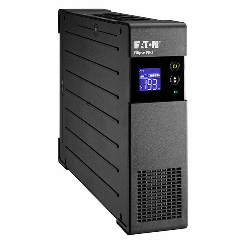 Système d'Alimentation Sans Interruption Interactif Eaton ELP1600IEC - Acheter à 422,65 € seulement chez Collector's Boutique