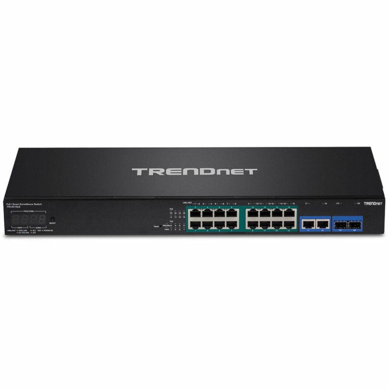 Switch Trendnet TPE-3018LS - Acheter à 462,90 € seulement chez Collector's Boutique