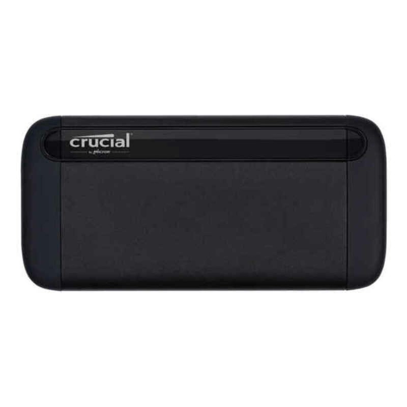 Disque Dur Externe Crucial CT2000X8SSD9 2 TB SSD - Acheter à 198,47 € seulement chez Collector's Boutique