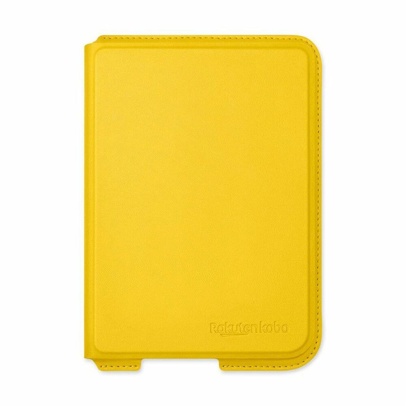 Housse pour Tablette Rakuten N306-AC-LM-E-PU Jaune 6" - Acheter à 17,52 € seulement chez Collector's Boutique