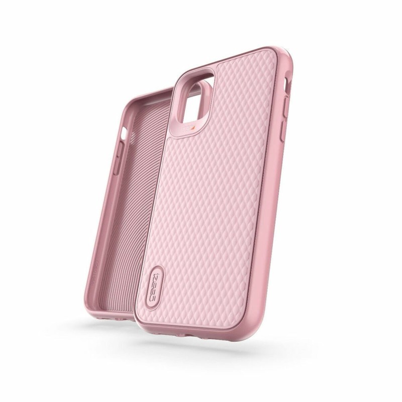 Protection pour téléphone portable Zagg GEAR4 D3O BATTERSEA DIAM - Acheter à 4,12 € seulement chez Collector's Boutique