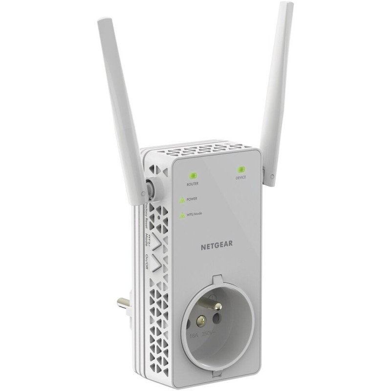 Amplificateur Wifi Netgear EX6130-100PES - Acheter à 73,50 € seulement chez Collector's Boutique