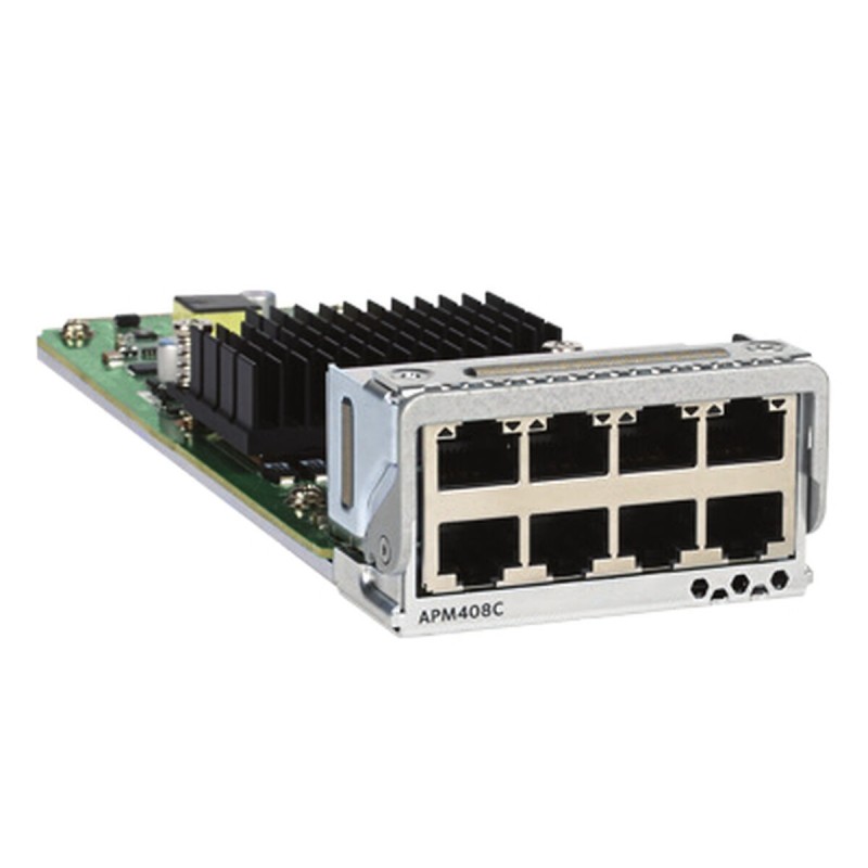 Carte Réseau Netgear APM408C-10000S - Acheter à 1 093,32 € seulement chez Collector's Boutique