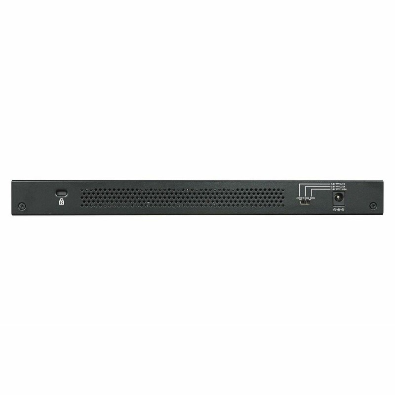 Switch Netgear GS316P-100EUS RJ-45x16 Noir - Acheter à 244,84 € seulement chez Collector's Boutique