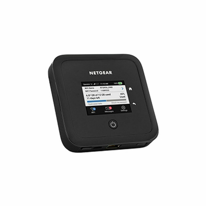 Router Netgear MR5200-100EUS Wi-Fi 1200 Mbps - Acheter à 1 104,54 € seulement chez Collector's Boutique