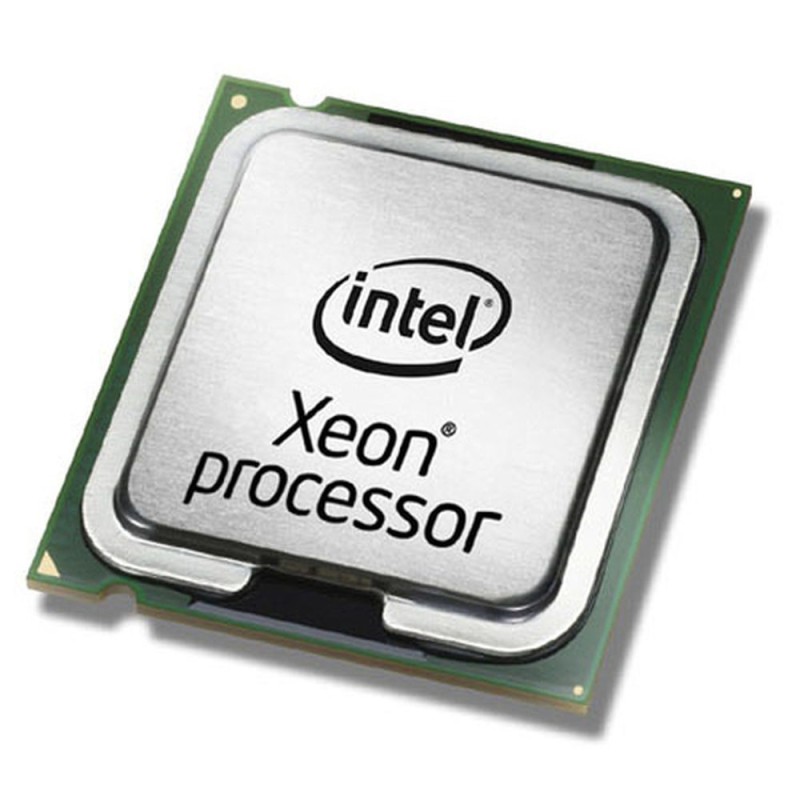 Processeur Intel XEON SILVER 4208 2,1 GHz 11 MB LGA 3647 - Acheter à 1 360,49 € seulement chez Collector's Boutique