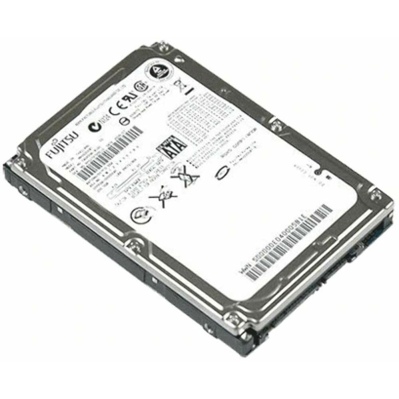 Disque dur Fujitsu S26361-F5543-L124 2.4TB - Acheter à 1 586,96 € seulement chez Collector's Boutique