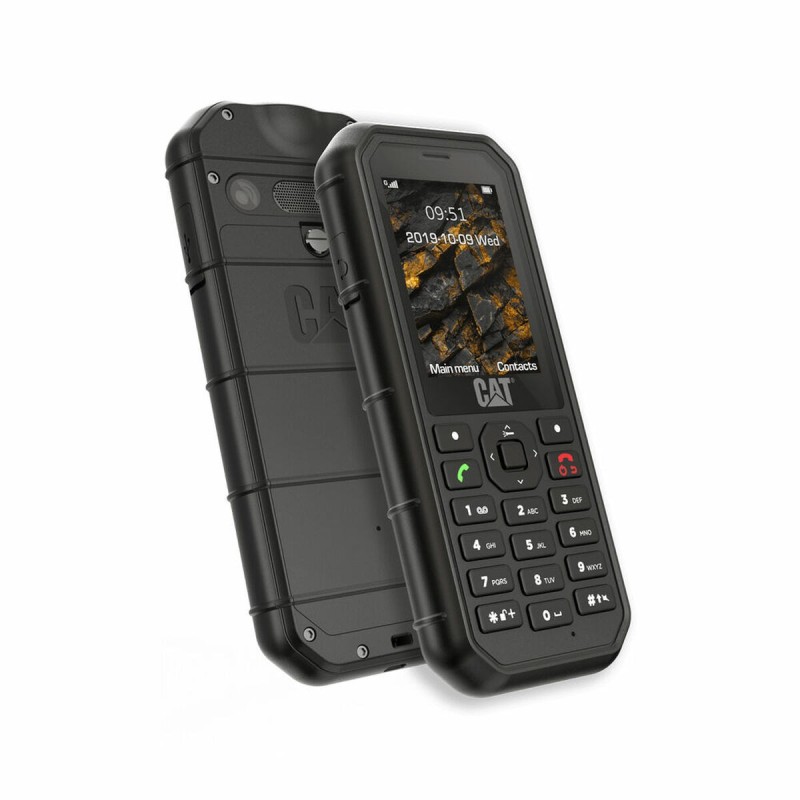 Téléphone Portable CAT B26 8MB 2.4" - Acheter à 67,68 € seulement chez Collector's Boutique