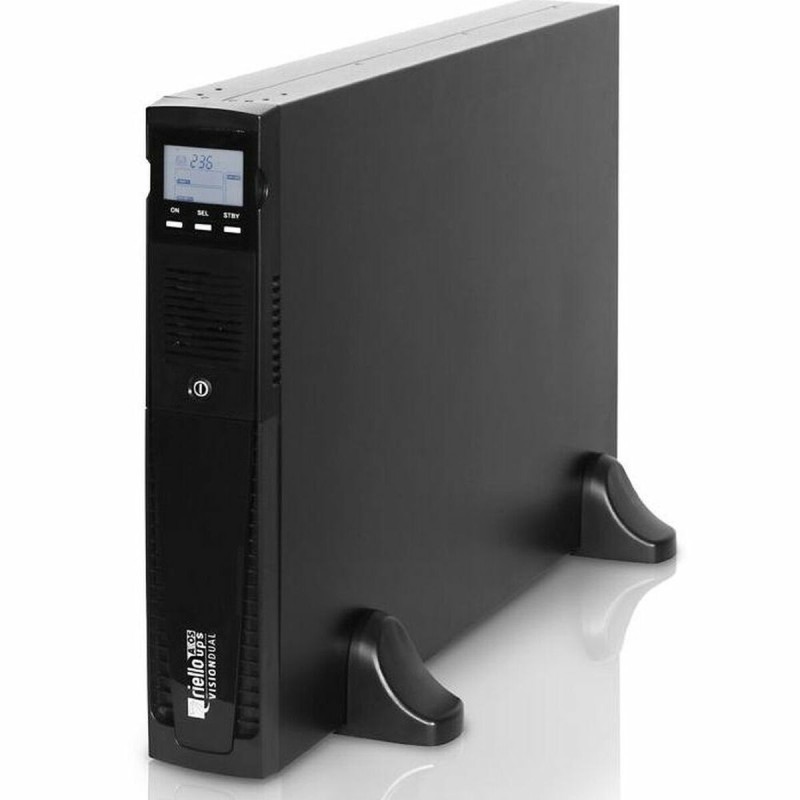 Système d'Alimentation Sans Interruption Interactif Riello VSD 3000 - Acheter à 850,15 € seulement chez Collector's Boutique