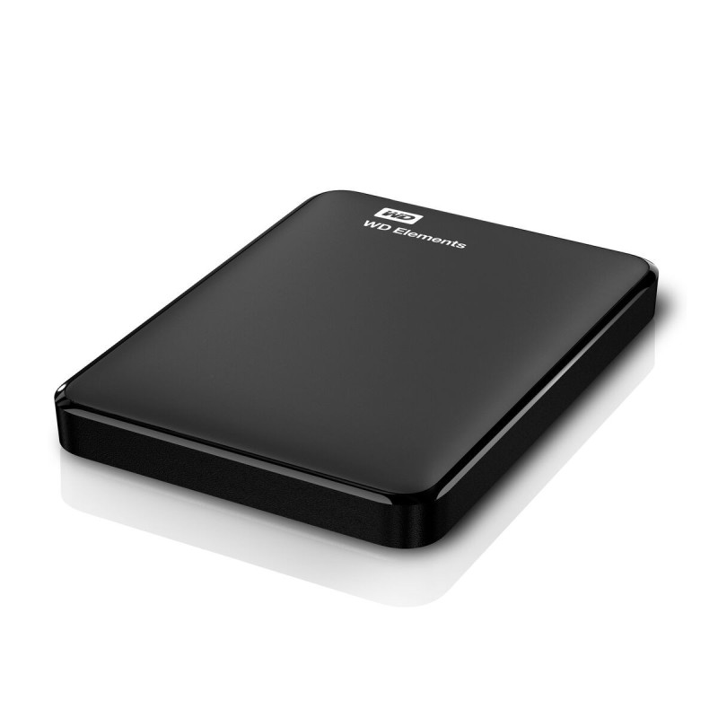 Disque Dur Externe Western Digital WDBU6Y0015BBK-WESN 1,5 TB - Acheter à 91,76 € seulement chez Collector's Boutique