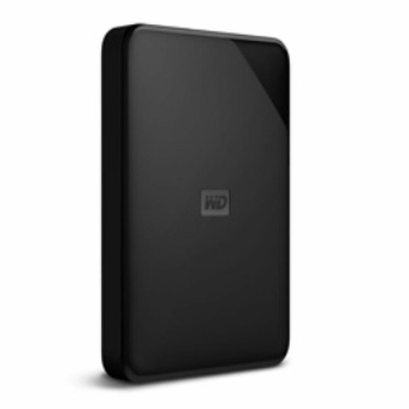 Disque Dur Externe Western Digital ELEMENTS 500 GB Noir - Acheter à 80,72 € seulement chez Collector's Boutique