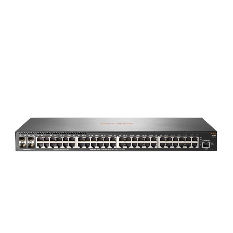 Switch HPE ARUBA 2930F - Acheter à 5 207,87 € seulement chez Collector's Boutique