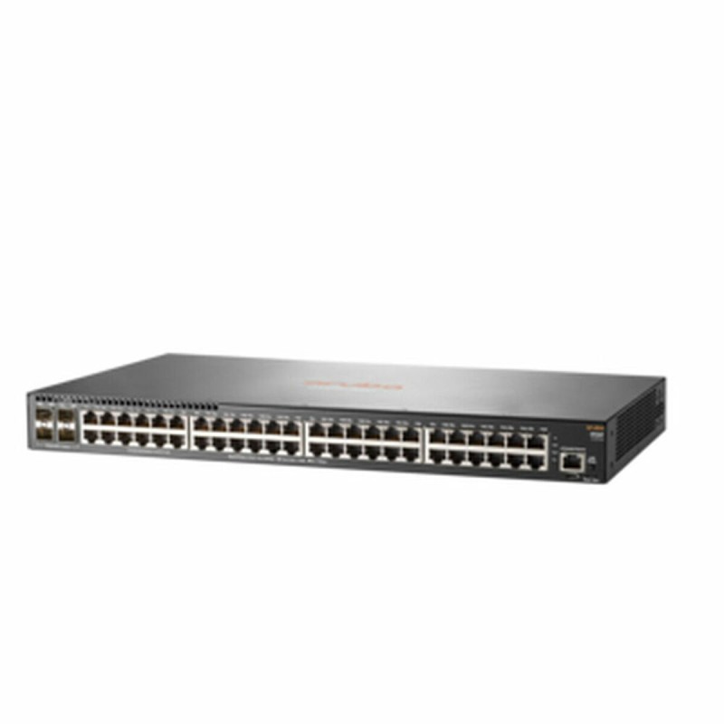 Switch HPE JL254A RJ-45 - Acheter à 7 540,99 € seulement chez Collector's Boutique