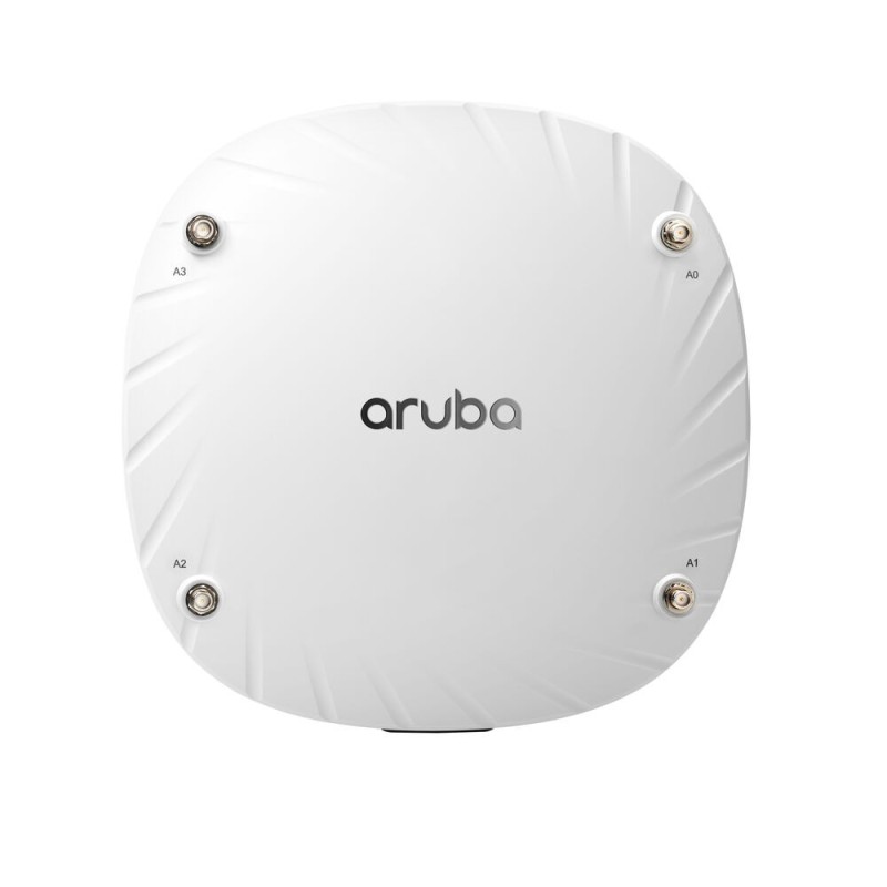 Point d'Accès Aruba Q9H57A Blanc - Acheter à 1 486,27 € seulement chez Collector's Boutique