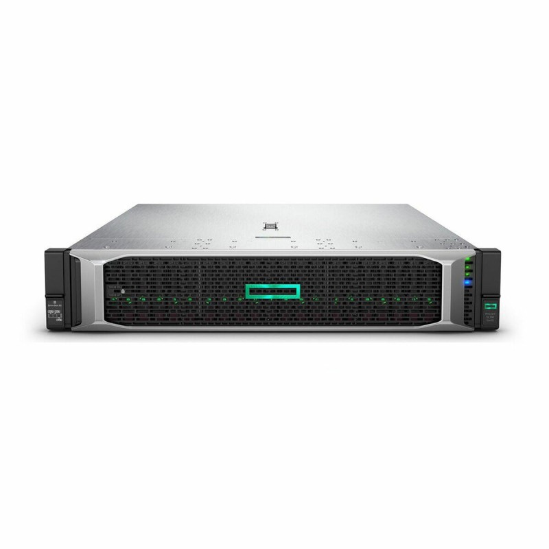 Serveur HPE DL380 GEN10 4214R 32GB DDR4 - Acheter à 4 125,02 € seulement chez Collector's Boutique