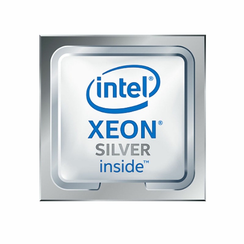 Processeur HPE XEON-S 4210R 2,2 GHz 13,75 MB LGA 3647 - Acheter à 925,50 € seulement chez Collector's Boutique