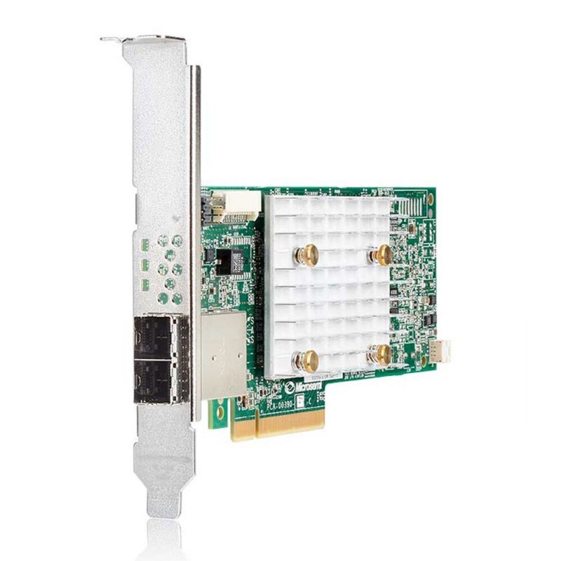 Carte de contrôleur RAID HPE 804398-B21 - Acheter à 1 330,14 € seulement chez Collector's Boutique