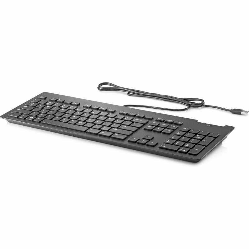 Clavier HP Z9H48AANABE - Acheter à 60,79 € seulement chez Collector's Boutique