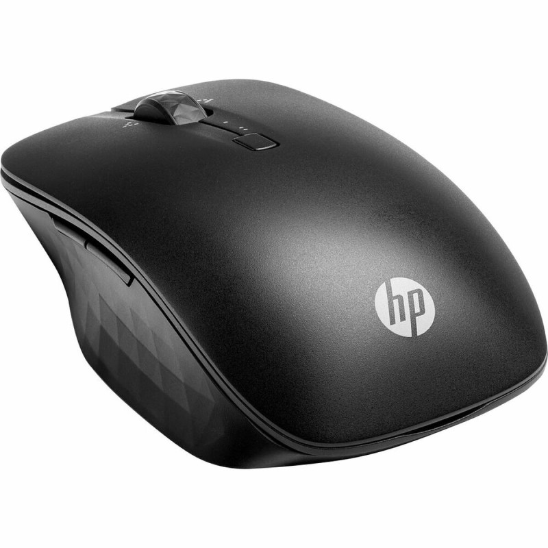 Souris HP 6SP30AANAC3Noir - Acheter à 32,88 € seulement chez Collector's Boutique