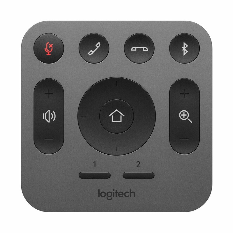 Télécommande Logitech 993-001389 - Acheter à 60,16 € seulement chez Collector's Boutique