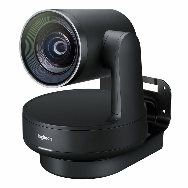 Webcam Logitech RALLY 4K Ultra HD - Acheter à 2 312,98 € seulement chez Collector's Boutique