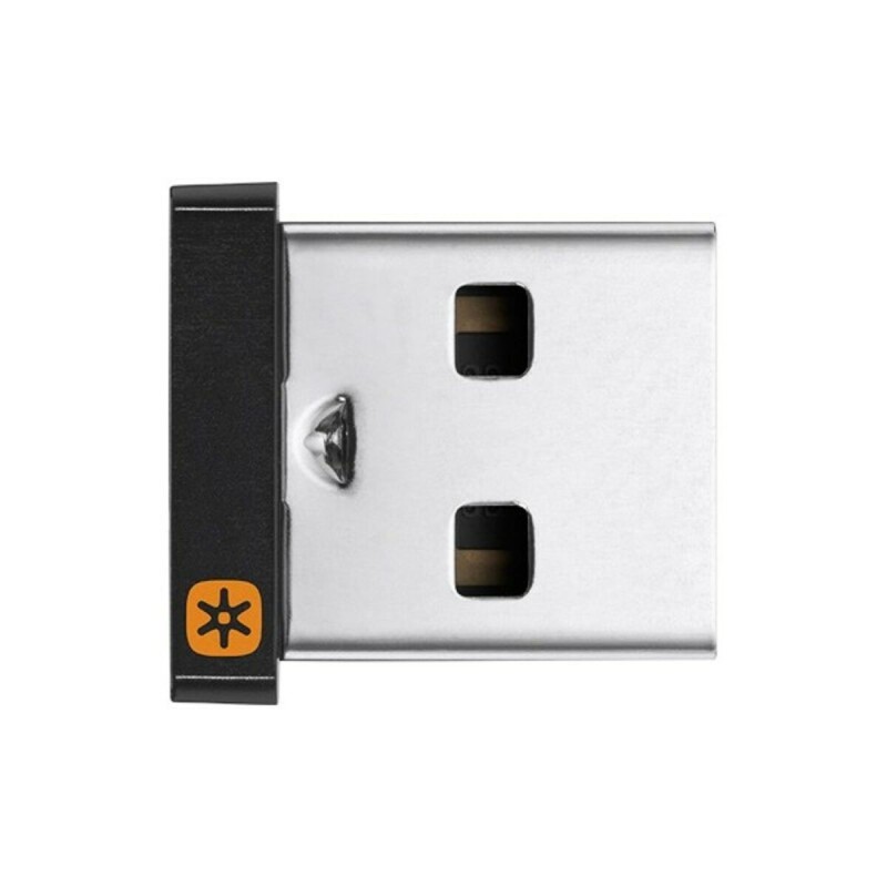 Adapteur sans fil Logitech 910-005931 - Acheter à 16,86 € seulement chez Collector's Boutique