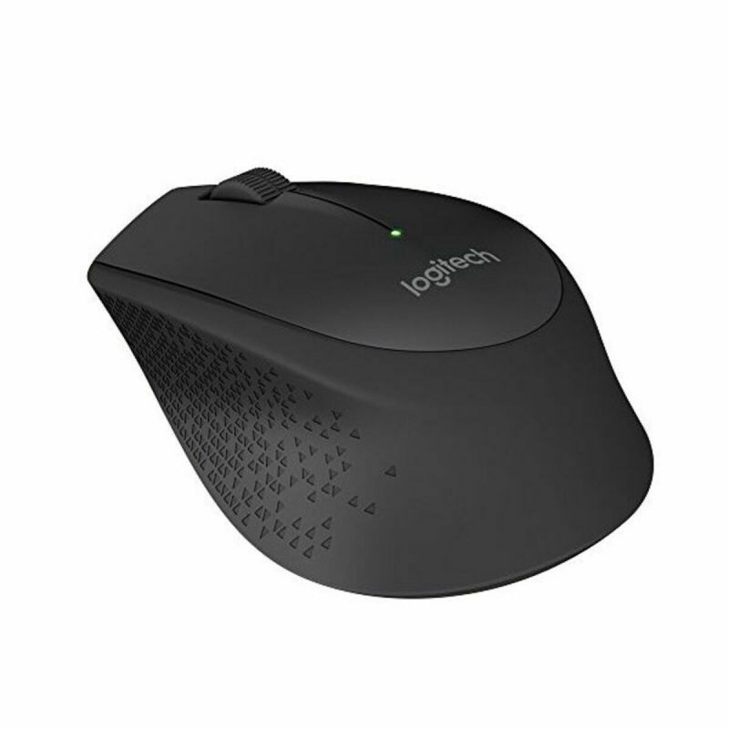 Souris sans-fil Logitech M280 1000 dpi - Acheter à 38,39 € seulement chez Collector's Boutique