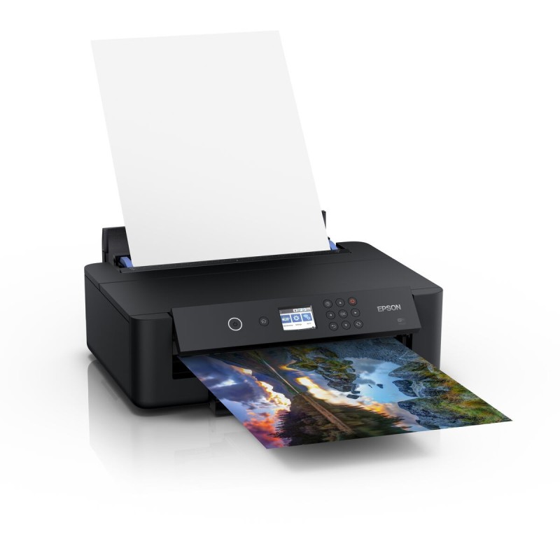 Imprimante Multifonction Epson C11CG43402 - Acheter à 399,86 € seulement chez Collector's Boutique