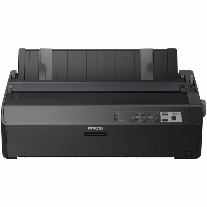 Imprimante Matricielle Epson C11CF38401 - Acheter à 1 133,83 € seulement chez Collector's Boutique