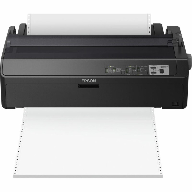 Imprimante Matricielle Epson C11CF40401 - Acheter à 1 104,38 € seulement chez Collector's Boutique