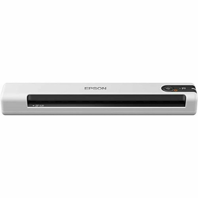 Scanner Portable Epson WorkForce DS-70 600 dpi USB 2.0 - Acheter à 175,81 € seulement chez Collector's Boutique