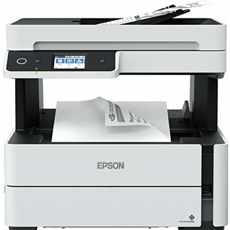 Imprimante Multifonction Epson ECOTANK ET-M3170 20 ppm LAN WIFI - Acheter à 488,71 € seulement chez Collector's Boutique