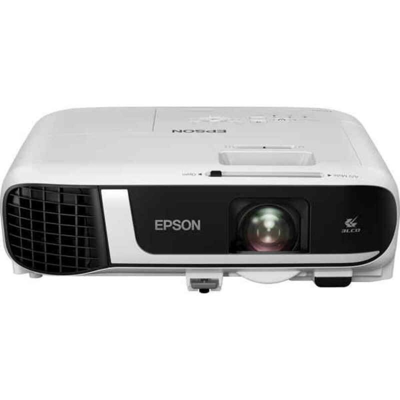 Projecteur Epson V11H978040Blanc 4000 Lm - Acheter à 845,58 € seulement chez Collector's Boutique