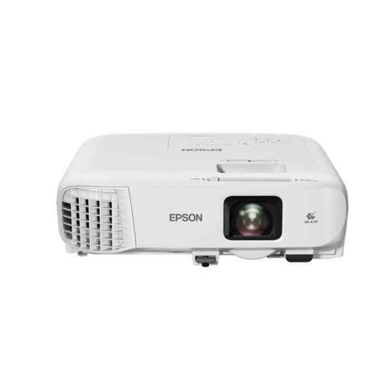 Projecteur Epson V11H9870404200 Lm Blanc - Acheter à 1 000,61 € seulement chez Collector's Boutique