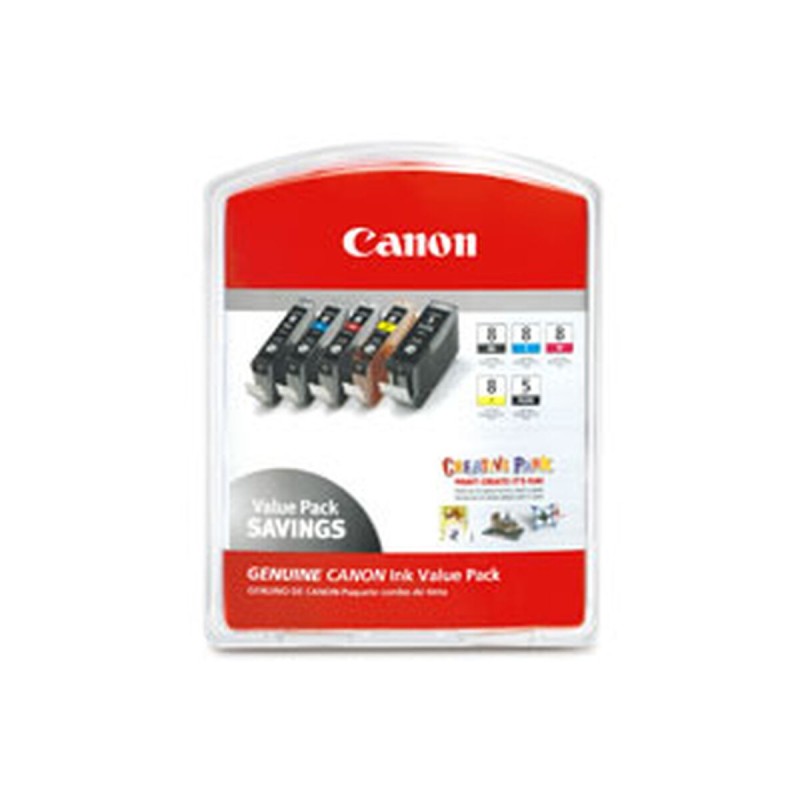 Cartouche d'encre originale Canon 0620B027 - Acheter à 76,70 € seulement chez Collector's Boutique