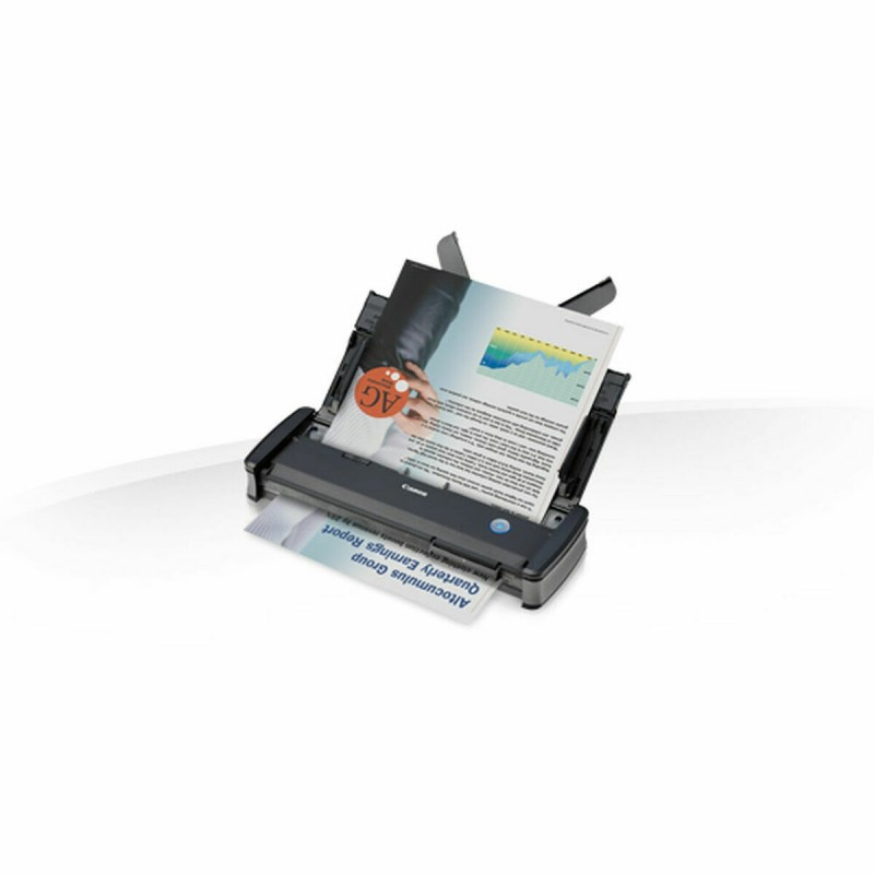 Scanner Canon P-215II 600DPI - Acheter à 293,20 € seulement chez Collector's Boutique