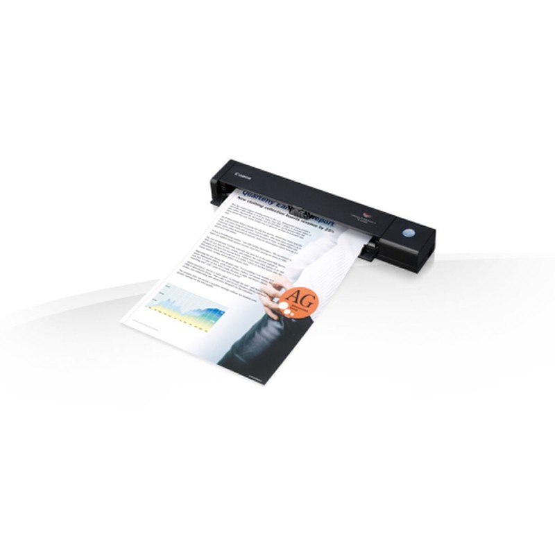 Scanner Canon P-208 II - Acheter à 156,72 € seulement chez Collector's Boutique