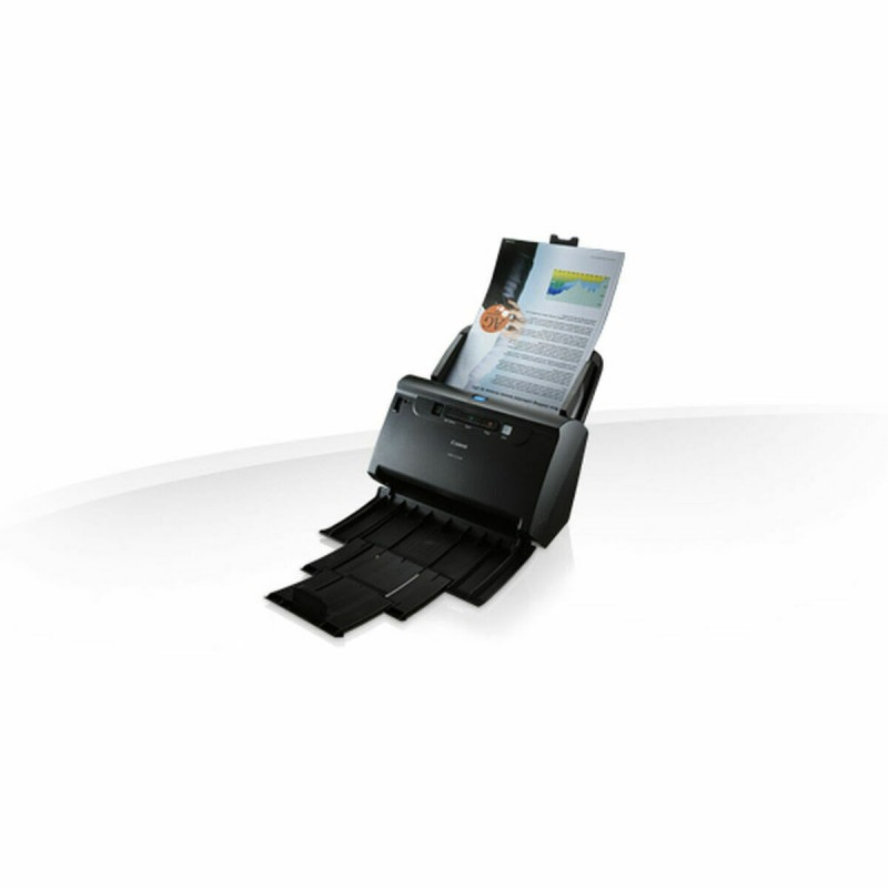 Scanner Canon DR-C240 - Acheter à 677,30 € seulement chez Collector's Boutique