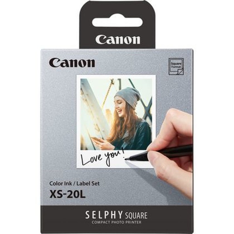 Câble Canon 4119C002 - Acheter à 14,72 € seulement chez Collector's Boutique