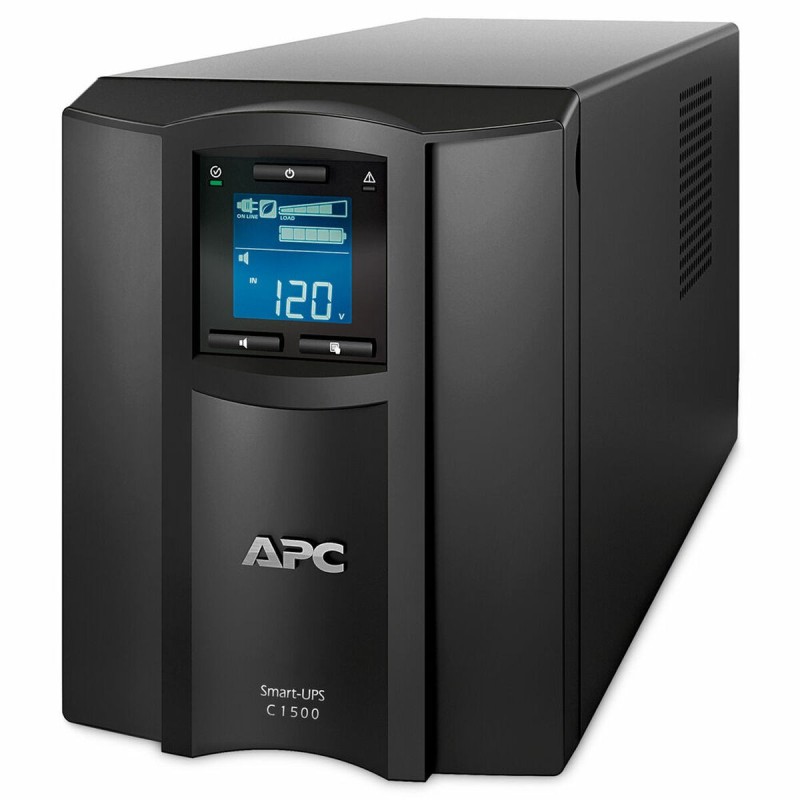 Système d'Alimentation Sans Interruption Interactif APC SMC1500IC - Acheter à 837,95 € seulement chez Collector's Boutique