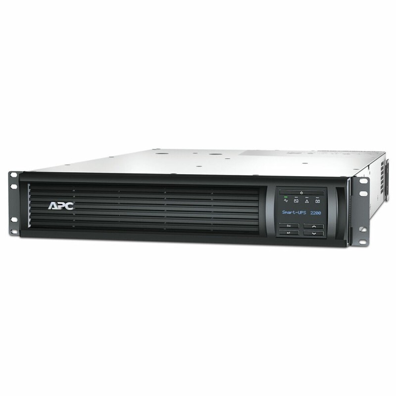 Système d'Alimentation Sans Interruption Interactif APC SMT2200RMI2UC - Acheter à 1 904,84 € seulement chez Collector's Boutique