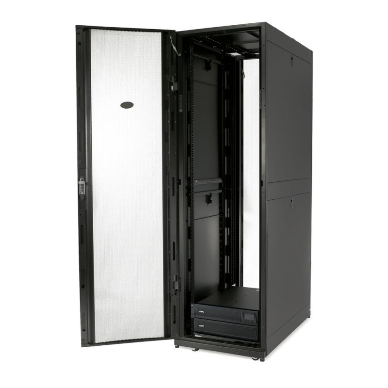 Armoire Murale Rack APC AR3100 - Acheter à 1 989,16 € seulement chez Collector's Boutique